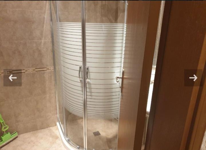 VP Panorama Bay 2 Studio Apartment Sveti Vlas Bagian luar foto