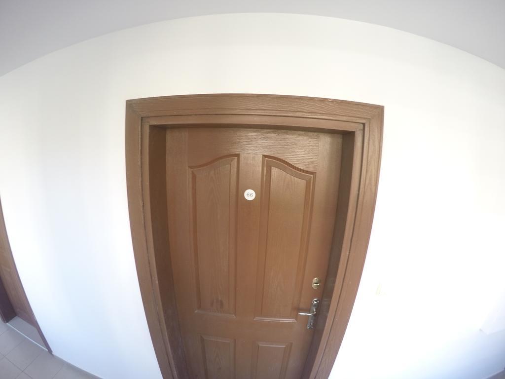 VP Panorama Bay 2 Studio Apartment Sveti Vlas Bagian luar foto