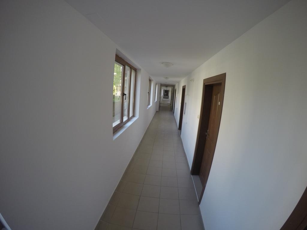 VP Panorama Bay 2 Studio Apartment Sveti Vlas Bagian luar foto